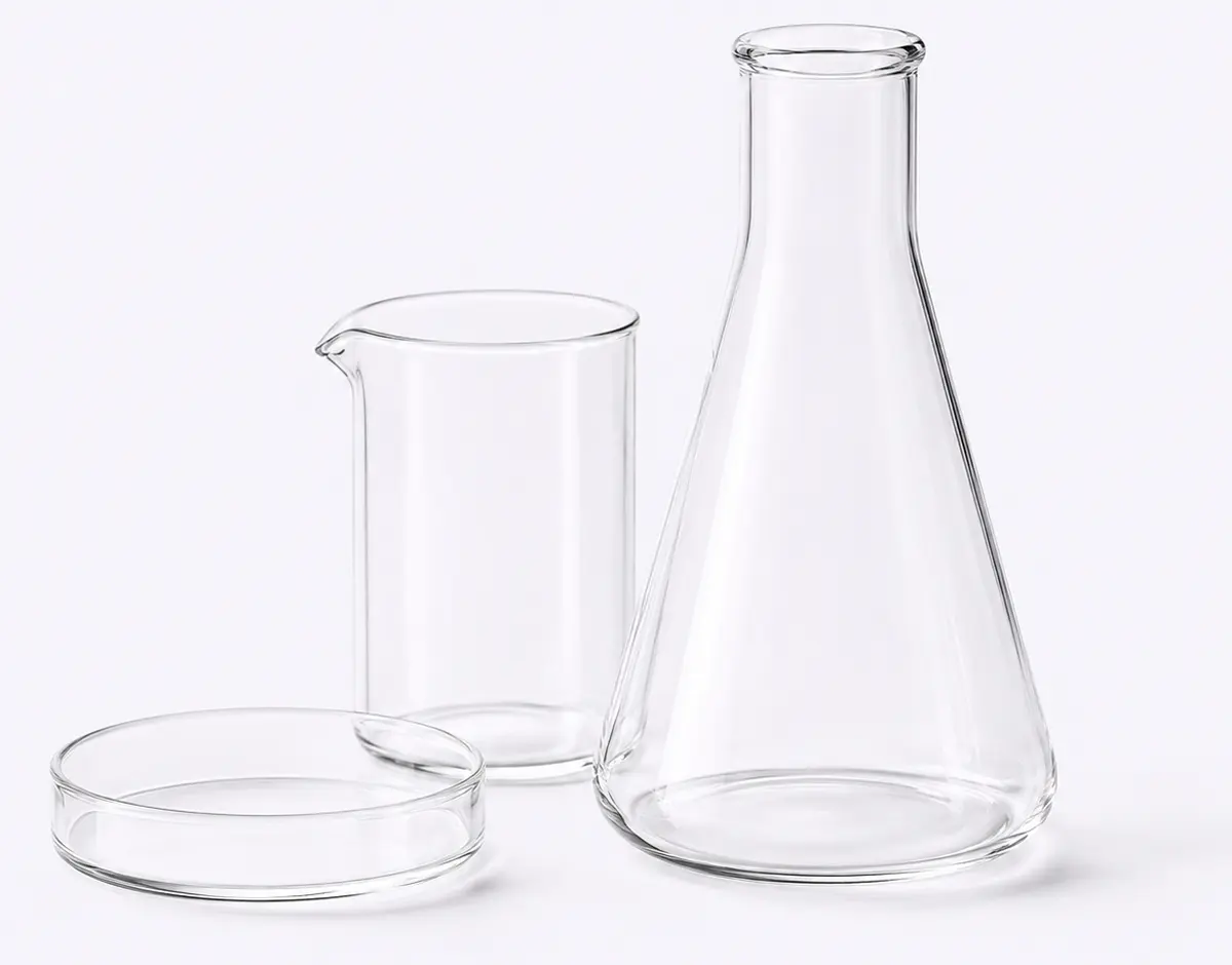 glasswear