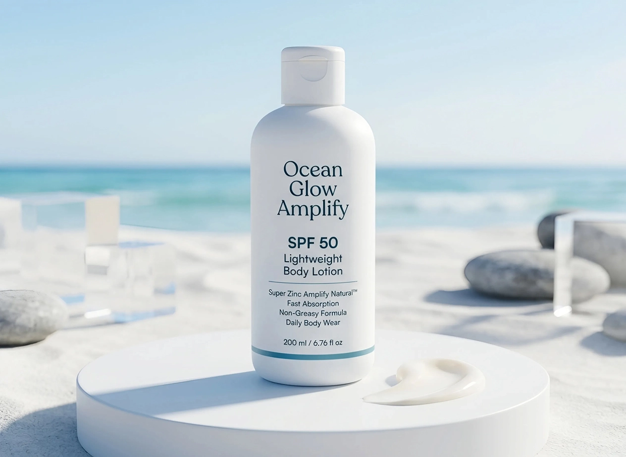 OceanGlow Amplify 50