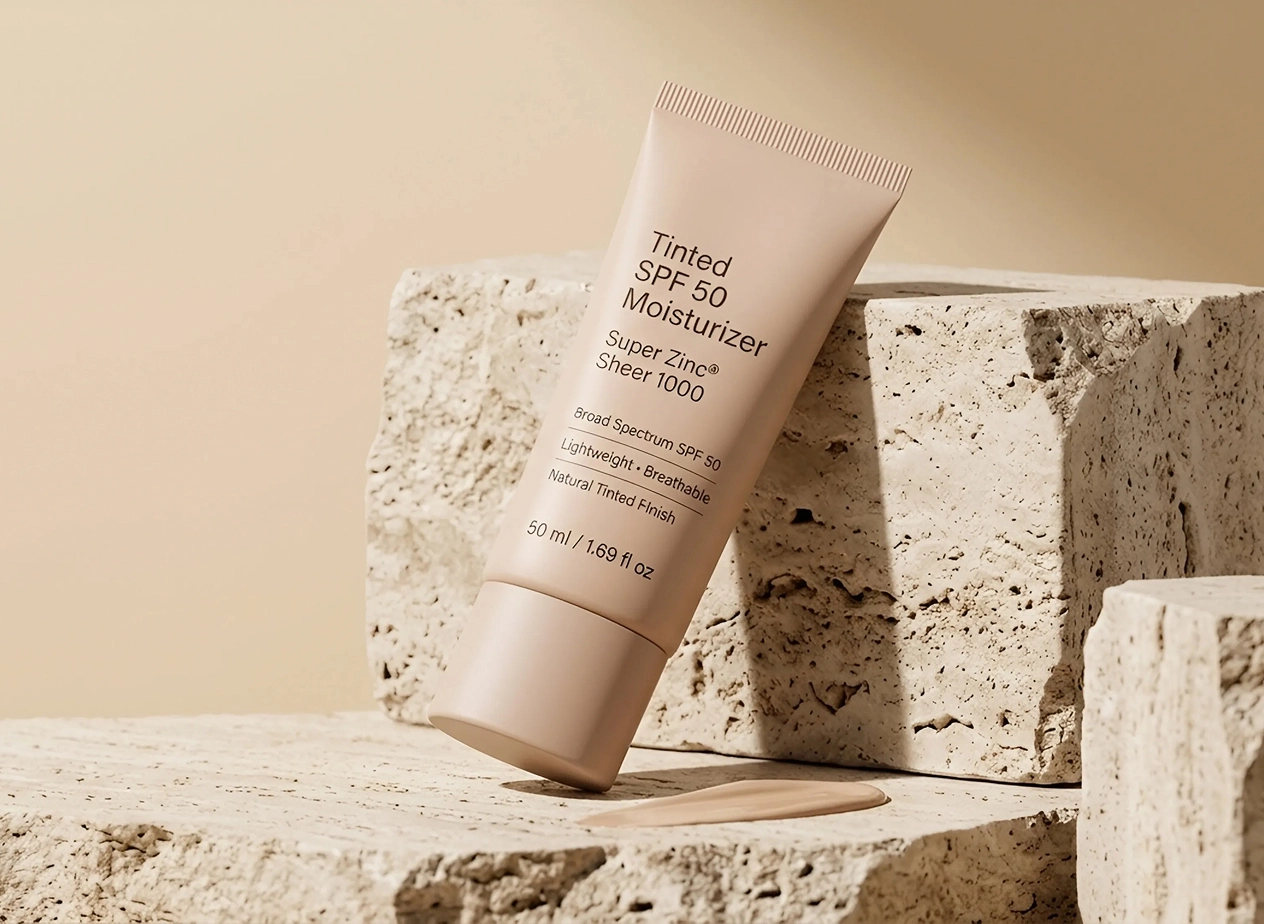 tinted moisturizer 50